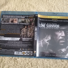 LONE SURVIVOR Blu-ray - pikkukuva 1
