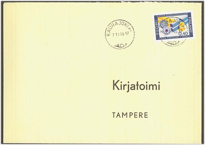 1967 suomalaisraivaajat loistoleimainen kuori