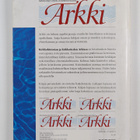 Kirkkohistorian ja kirkkotiedon arkki - pikkukuva 2