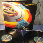 Electric Light Orchestra: Out Of Blue 2-LP. - pikkukuva 1