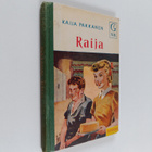 Kaija Pakkanen : Raija - pikkukuva 1