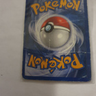 Hitmonchan #7 Pokemon Base Set RARE HOLOGRAPHIC card HP - pikkukuva 2