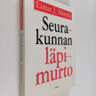 Linus J. Morris : Seurakunnan läpimurto : uusi näkökulma ... - pikkukuva 1