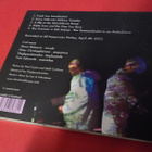 COIL - AND THE AMBULANCE DIED IN HIS ARMS CD - pikkukuva 2