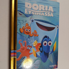 Walt Disney ym. : Doria etsimässä - pikkukuva 1