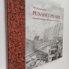 Yrjö Kaukiainen : Punaiset pilarit : Suomalainen graniitt... - pikkukuva 1