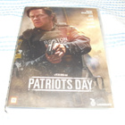 PATRIOTS DAY (Mark Wahlberg)*** - pikkukuva 1
