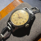 Mon Rêve Geneve 17 Rubis – Sveitsiläinen vintage mekaaninen - pikkukuva 2