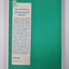 Åke Holmberg : Itsepäinen Gritt - pikkukuva 2
