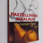 Ramon de Jesus Rodriguez Rodriguez : Pastellivärimaalaus ... - pikkukuva 1