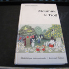 Jansson, Tove - Moumine le Troll - pikkukuva 1