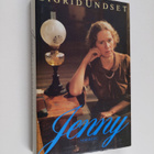 Sigrid Undset : Jenny - pikkukuva 1