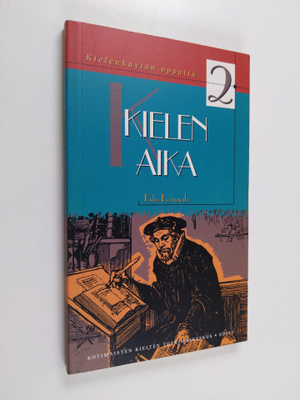 Esko Koivusalo : Kielen aika
