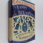 Louis De Bernieres : Kapteeni Corellin mandoliini - pikkukuva 1