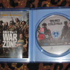 PlayStation 5 /PS5 - Call Of Duty Black Ops Cold War peli - pikkukuva 2