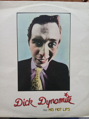 Cumulus : Dick Dynamite And His Hot Lips.