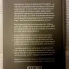 Mauri Hast - Orpopojan tie ja elämän valttikortit (sid.) - pikkukuva 2