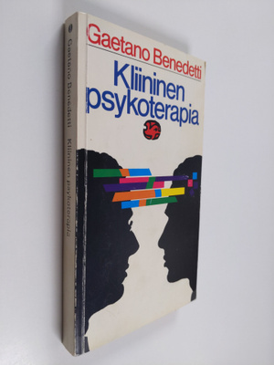 Gaetano Benedetti : Kliininen psykoterapia