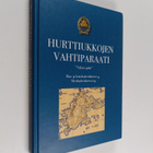 Hurttiukkojen vahtiparaati, eli, Maa- ja lentokadettikurs... - pikkukuva 1