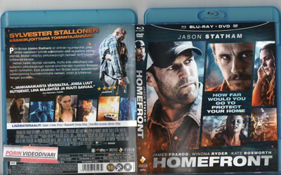 Homefront (2013)	(48 875)	UUSI	-FI-	suomik.	BLUR+DVD	(2)	jas