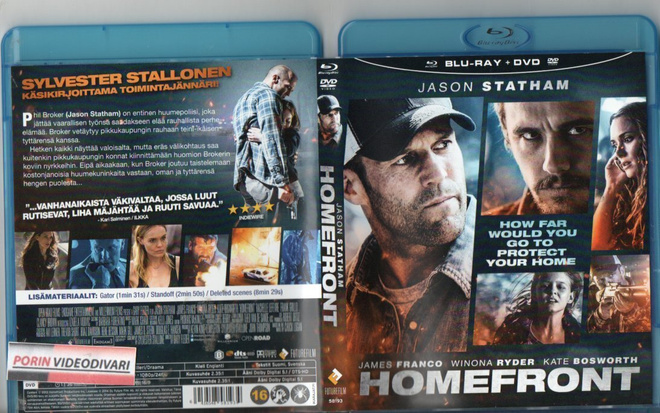 Homefront (2013)	(48 875)	UUSI	-FI-	suomik.	BLUR+DVD	(2)	jas