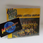 VANDAALIT - TAHKO VOITTAA MATSIN CDS - pikkukuva 1