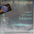 LIONEL HAMPTON - BESUCH AUF EINEM WOLKENKRATZER 10" - pikkukuva 1