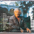 CD: Danny - Taikaa (1997) - pikkukuva 2