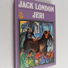 Jack London : Jeri : erään koiran seikkailuja Etelämerellä - pikkukuva 1