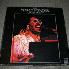LP Stevie Wonder collection - pikkukuva 1