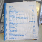 Grace Slick LP USA 1981 RCA Special Radio Series Volume VI - pikkukuva 3