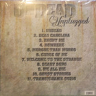 WEDNESDAY 13 - UNDEAD UNPLUGGED - EU 2019 UUSI LP - pikkukuva 2