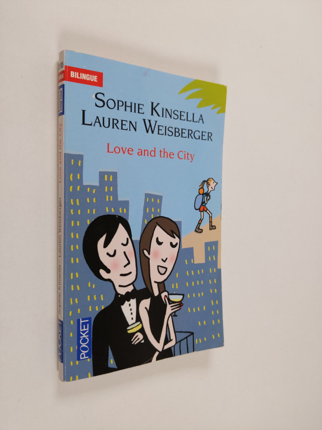 Sophie Kinsella ym. : Confessions Du Bambou