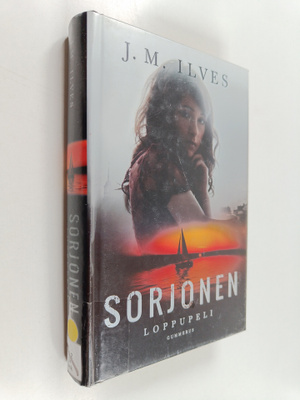 Ilves J. M. : Sorjonen : Loppupeli