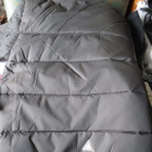 SPL-edge- toppa untuvatakki tuhkaharmaa 140/146 cm - pikkukuva 2