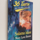 Mary Lynn Baxter : Salama iskee - pikkukuva 1