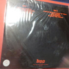 GOD - ROCK IS HELL M-/EX- LP - pikkukuva 2