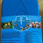 Star Trek The Original Series kaudet 1-3 DVD Boxit - pikkukuva 3