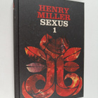 Henry Miller : Ruusuinen ristiinnaulitseminen 1, Sexus - pikkukuva 1