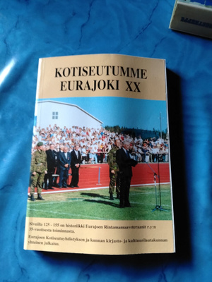 kotiseutumme eurajoki 20
