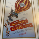 Five weeks in a balloon - pikkukuva 1