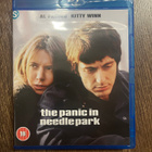 The Panic In Needle Park (1971) - Blu-ray - pikkukuva 1