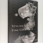 Stylish spirits, Fine cocktails - pikkukuva 1