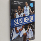 Mika Wickstrom : Susijengi : Pohjolan perukoilta Euroopan... - pikkukuva 1