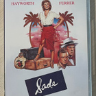 Intohimon sateessa (1953) Rita Hayworth & Jose Ferrer - pikkukuva 1