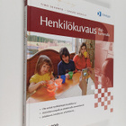 Sakari Mäkelä ym. : Henkilökuvaus digikameralla - pikkukuva 1