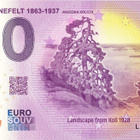 *0-EUROSETELI*2023*EERO JÄRNEFELT - MAISEMA KOLILTA* - pikkukuva 1