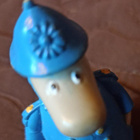 Muumi hahmo McDonalds - pikkukuva 5
