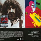 Frank Zappa - Hot Rats (180 gram audiophile vinyl) - pikkukuva 2