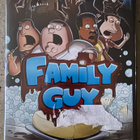 [DVD] FAMILY GUY - SEASON 16 - pikkukuva 1